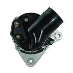 Remy 14355 remanufactured alternator