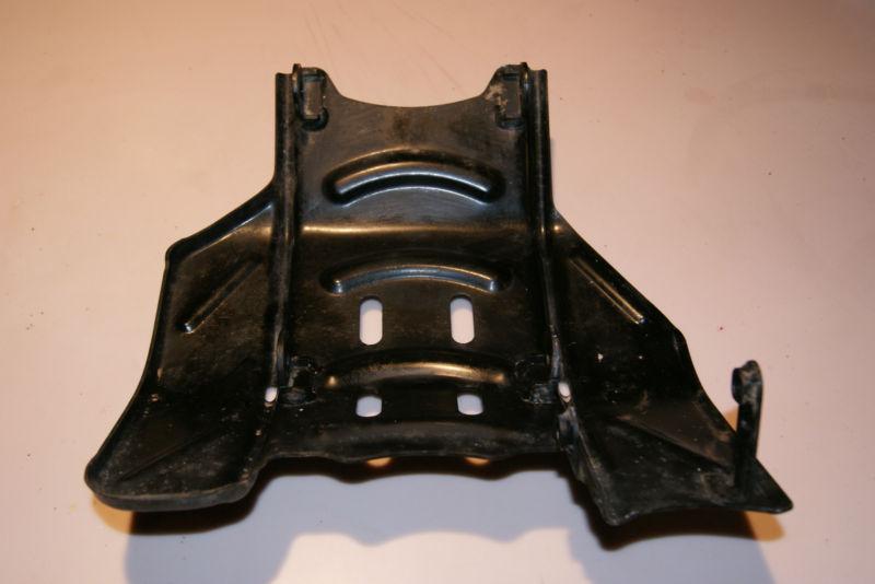 Eton e-ton used skid plate yukon yxl 150 cxl viper rxl 150 150r09