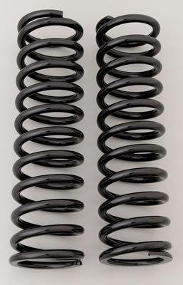 Comp eng coil-over springs 150 lbs./in. rate 12" length 2.5" dia black pair