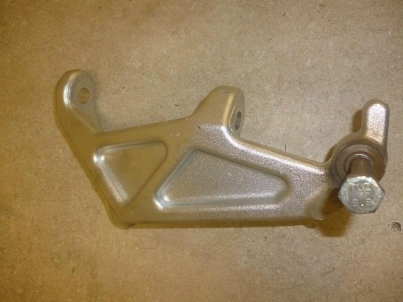 08 ski doo summit x xp 800r right spindle ski leg steering oem 800 600 rev #0120