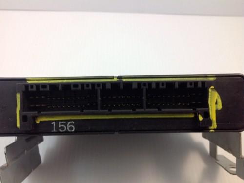 2004 Hyundai Santa Fe Transmission Control Module(ECU, PCM, ECM) OEM 95440-39661, US $59.00, image 3