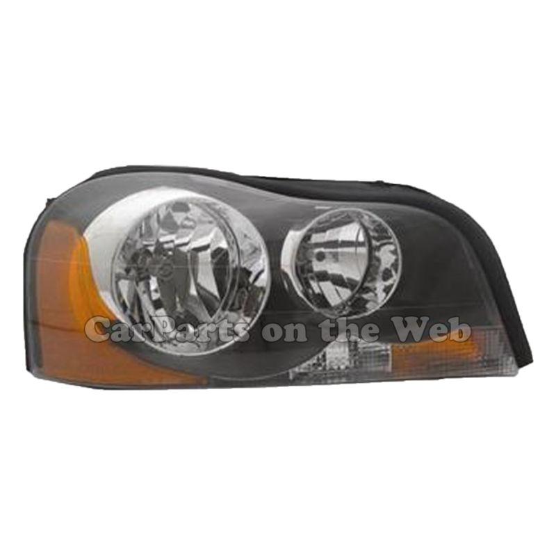 New 2003-2012 volvo xc90 suv headlight headlamp assembly passenger side right