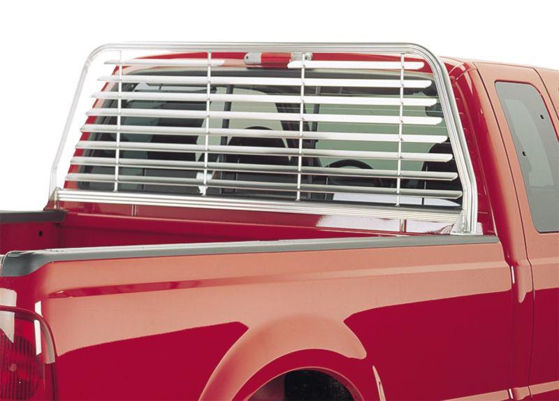 Sell Husky Liners 21160 Rear Window Louvered Sunshade in Tucson