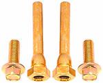 Raybestos h15214 rear caliper bolt or pin