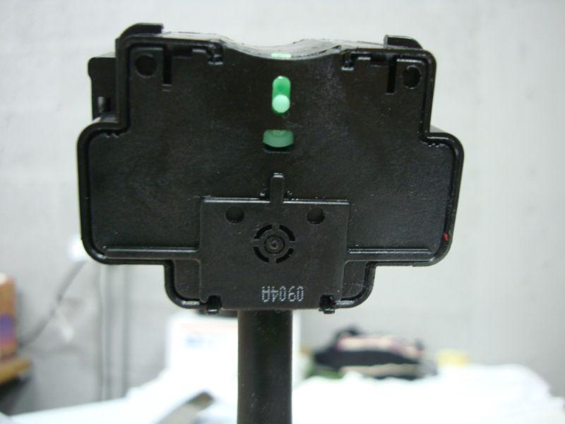 2000 NISSAN MAXIMA INDICATOR WIPER SWITCH #2, US $18.99, image 3
