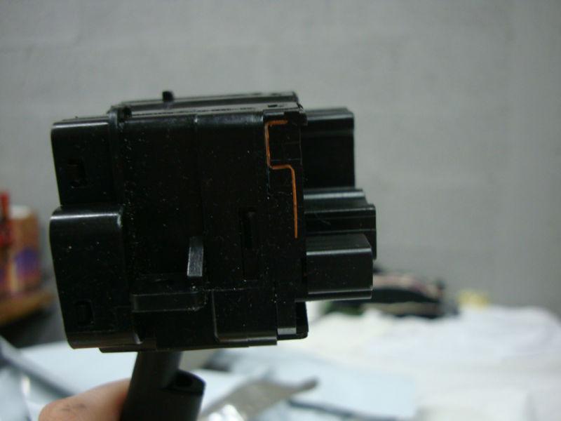2000 NISSAN MAXIMA INDICATOR WIPER SWITCH #2, US $18.99, image 6