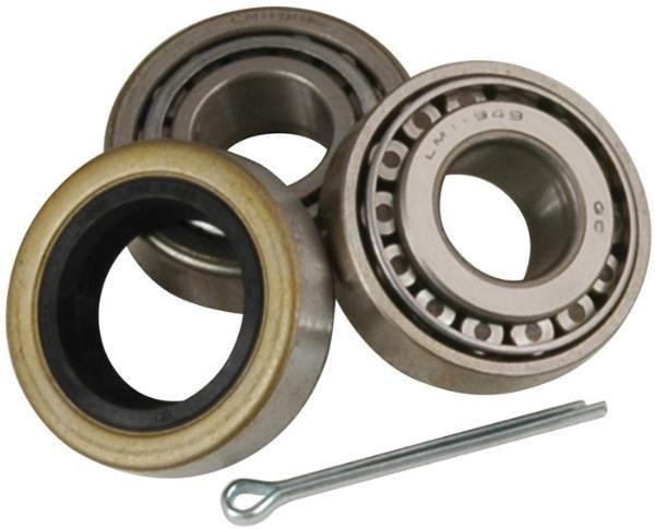 Shipshape trailer hub kit 27111