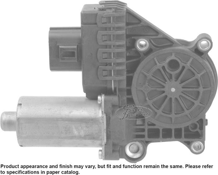 Cardone power window motor