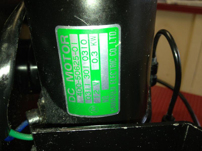 Marol Power Assist Steering System 12V Computer Controlled marine pump marine, US $850.00, image 6