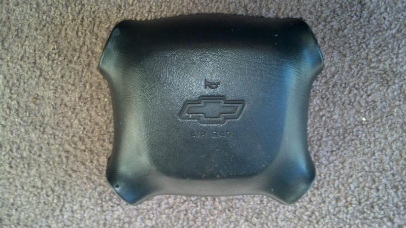 Chevy s10 blazer gmc jimmy air bag 99 oem