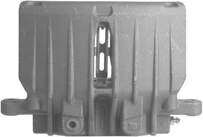 A-1 cardone brake caliper reman replacement passenger side rear gm pickup suv ea