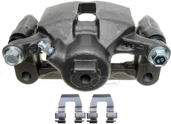 Raybestos brake caliper