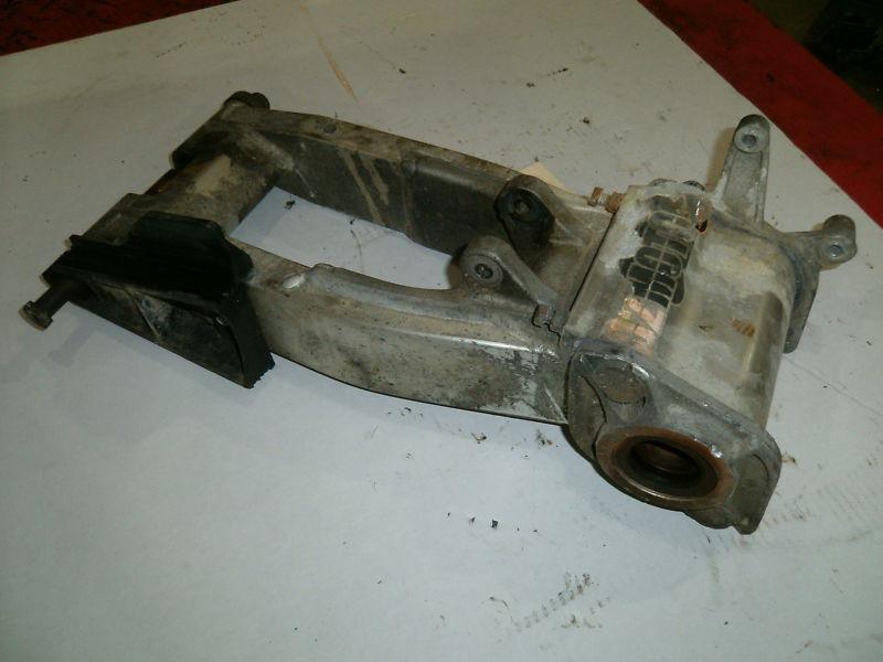 Sell Yamaha Raptor 660 Swing Arm in Stockbridge, Michigan, US, for US