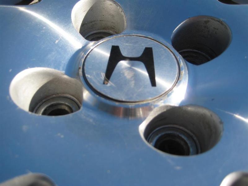 99-00 Honda Civic si oem 15