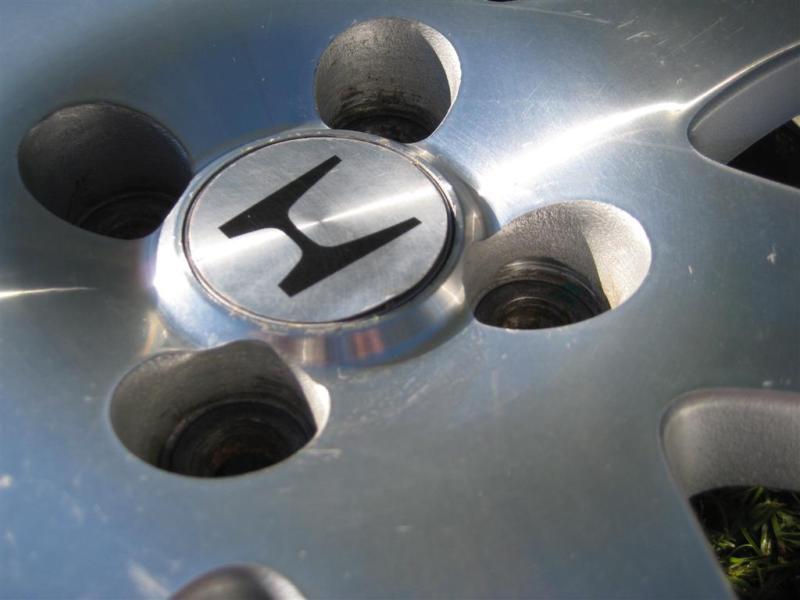 99-00 Honda Civic si oem 15