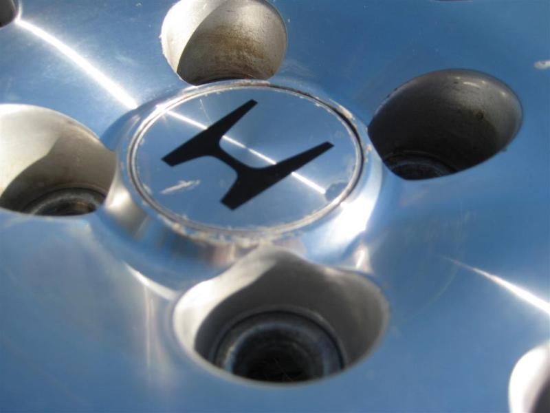 99-00 Honda Civic si oem 15