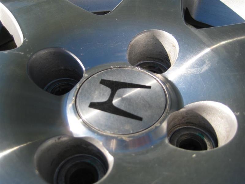 99-00 Honda Civic si oem 15