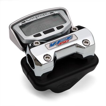 Trail tech vapor vector 1 1/8 dashboard - yamaha yfz 450 - 2004-05 --022l-y450f