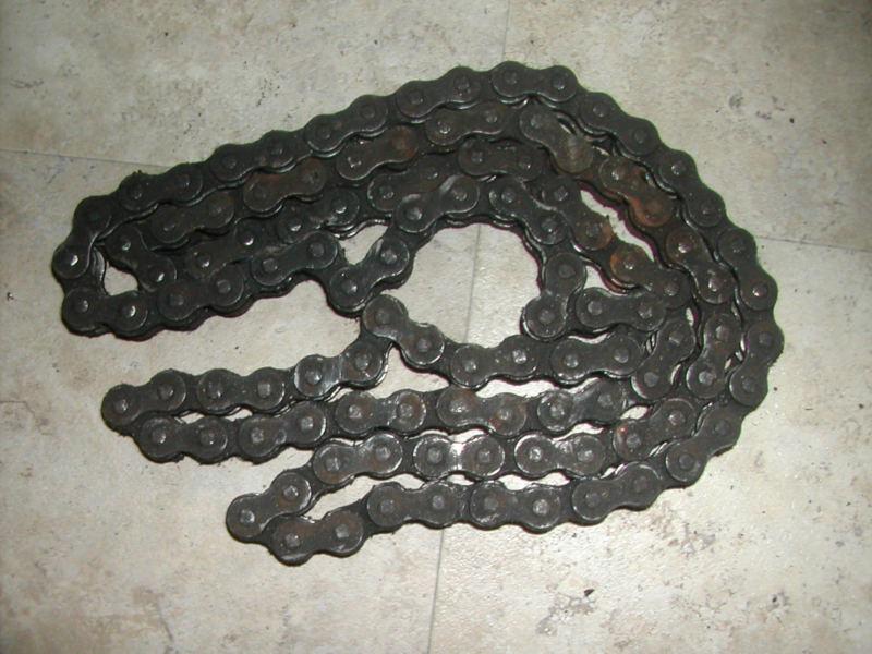 Sell Kawasaki Ninja EX250 Chain 198707 in Canonsburg, Pennsylvania, US