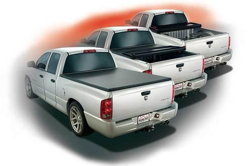 Nissan Frontier 6 ft. Bed Torza Hard Hat 46006 Truck Tonneau Cover Bed Cover, US $699.99, image 4