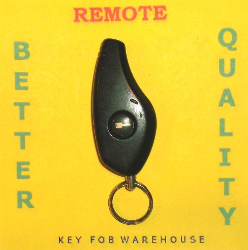 Prestige pursuit remote key fob - 1 button - elvatfe - a1btx