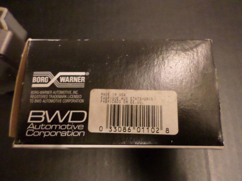 Borg Warner E43P Ignition Coil-New Old stock, US $29.88, image 2