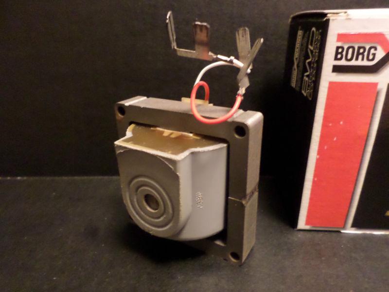 Borg Warner E43P Ignition Coil-New Old stock, US $29.88, image 5