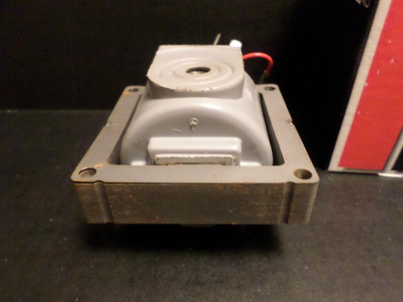 Borg Warner E43P Ignition Coil-New Old stock, US $29.88, image 6