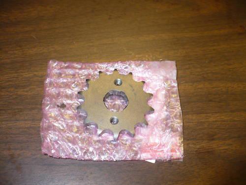 Sprocket specialties 437-14t