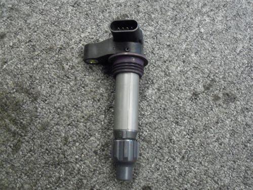 2007-2011 oem cadillac srx sts ignition coil 12632479