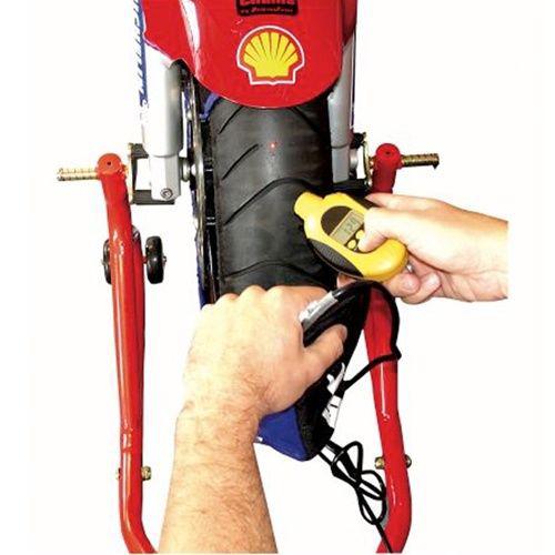 Bikeit infrared digital thermometer