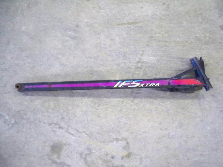 Buy Polaris Indy Xtra 10 Front Suspension Trailing Arm Left Hand Side