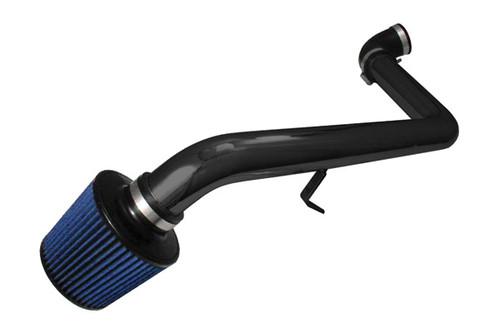 Injen rd1880blk - eclipse black aluminum rd car cold air intake system