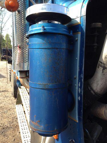 Freightliner Air Cleaners With Chrome Tops, US $850.00, image 2