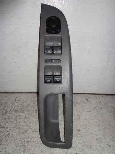 05-10 volkswagen jetta power window switch left oem lkq