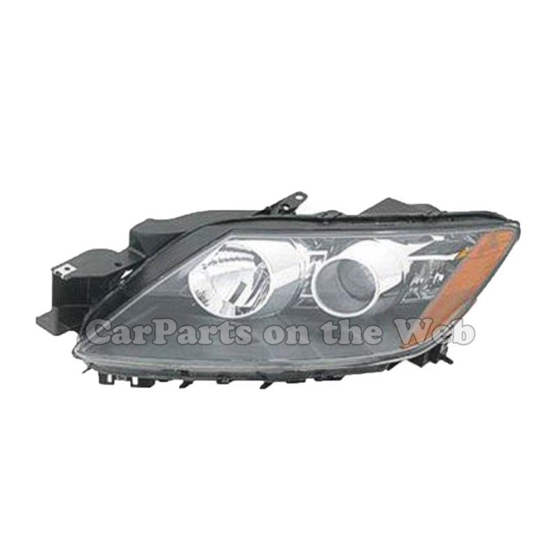 New 2007-2009 mazda cx-7 cx7 hid headlight headlamp assembly driver side left