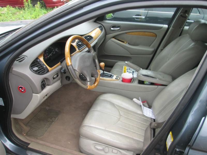 RIGHT RR DOOR GLASS/WINDOW JAGUAR S-TYPE 2000, US $45.00, image 5