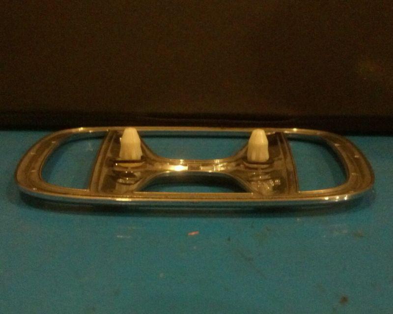 honda emblem 75701-sna-0030, US $12.00, image 3