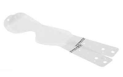 Scott hustle/tyrant series works prostack adult for goggles,3 packs,3 per pack