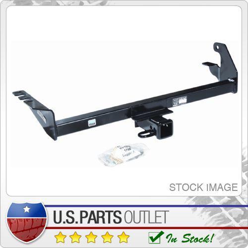 Pro series 51025 class iii; pro series trailer hitch