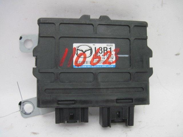 Transmission computer mazda 6 2006 2.3 fwd l3r1189e1d 523674