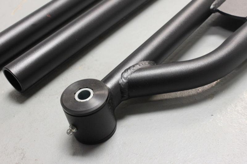 Camaro/Firebird HAWKS Sinister Adjustable Torque Arm Satin Black, US $424.95, image 3