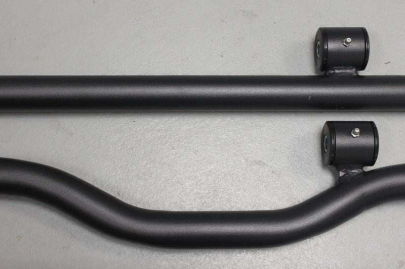 Camaro/Firebird HAWKS Sinister Adjustable Torque Arm Satin Black, US $424.95, image 4