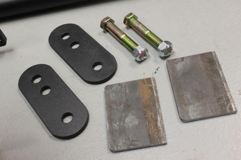 Camaro/Firebird HAWKS Sinister Adjustable Torque Arm Satin Black, US $424.95, image 5