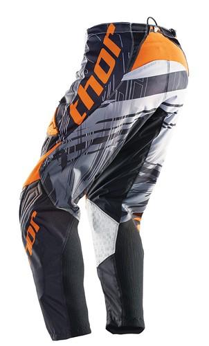 Thor phase swipe pants orange 30 new 2014
