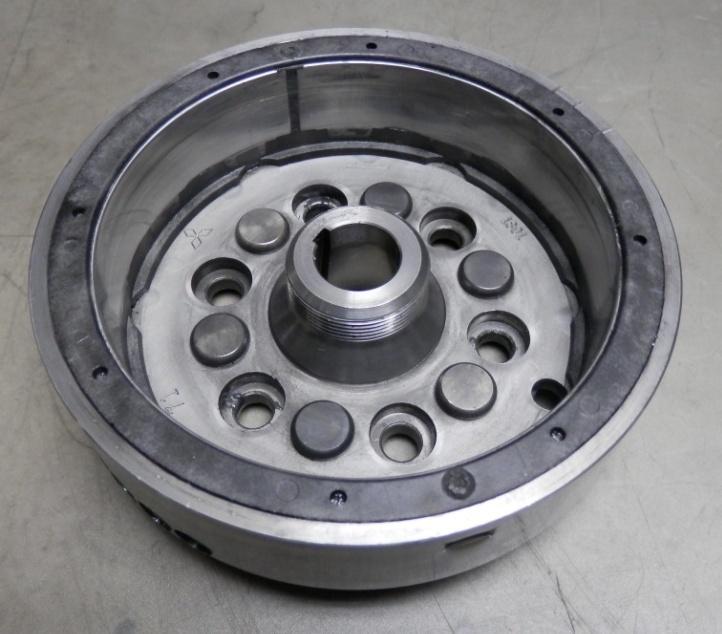 Buy Yamaha Grizzly 660 YFM Rhino Cam Timing Oil Pump Chains YFM660 in