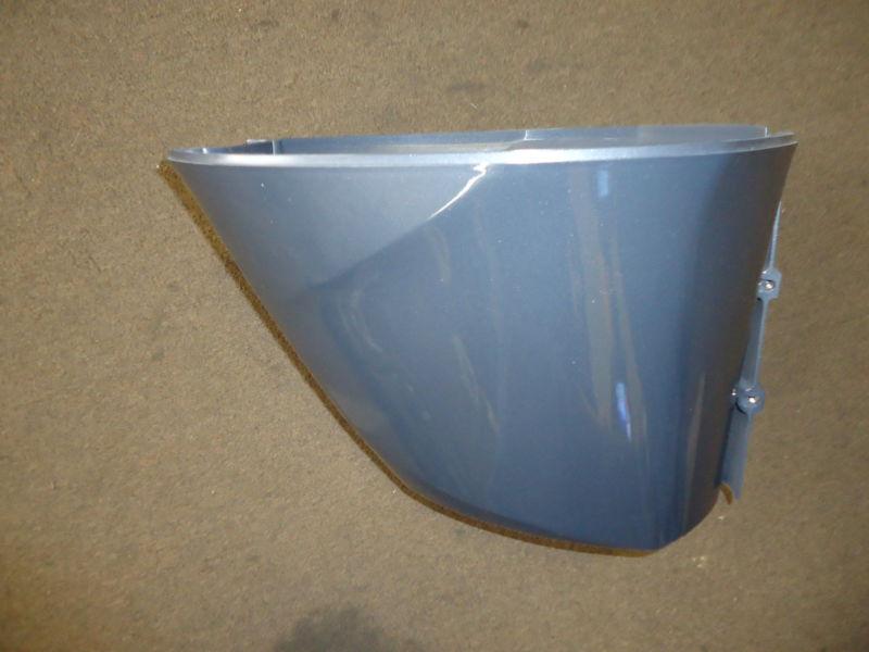 New yamaha outboard f60 4 stroke lower cowl apron cover  67c-42741-10-8d