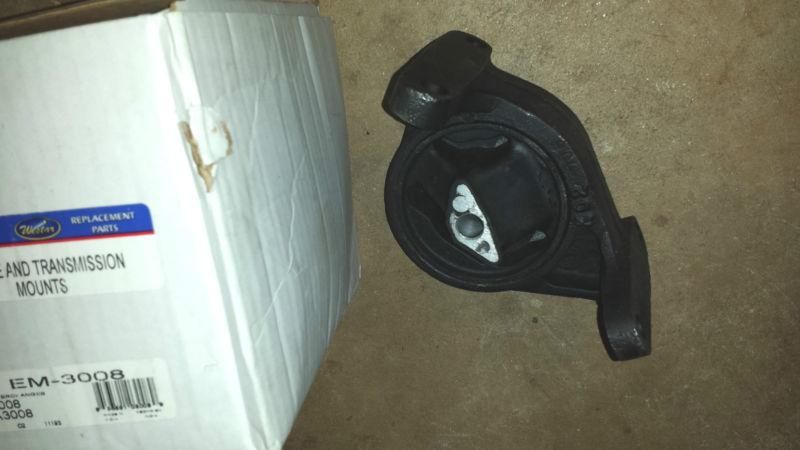 1999-2005 jeep grand cherokee westar em3008 engine motor mount right front