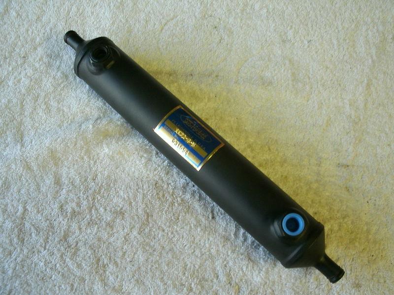 Sendure  sen dure oil cooler 1132-4-5