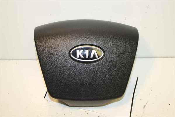 11 kia sorento driver wheel airbag air bag oem lkq